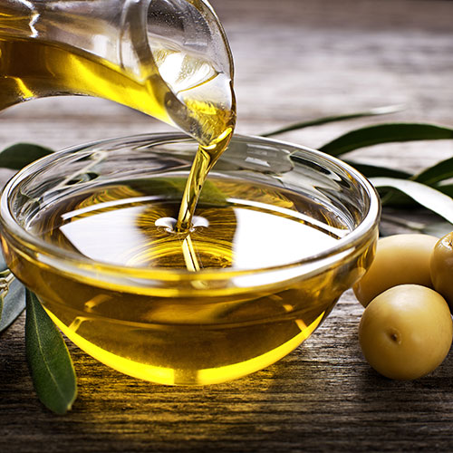 Giachi Olivenöl