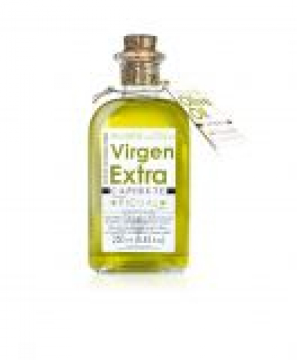 Picual Olivenl Capirete, extra virgin, 250 ml