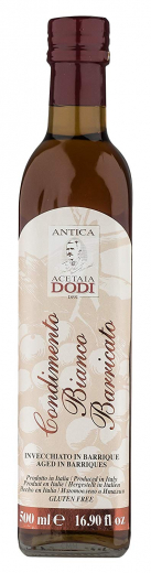 ACETAIA DODI- Condimento Bianco Barricato 500 ml