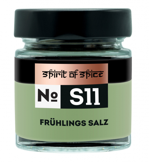 Spirit of Spice Frhlings Salz 100 g