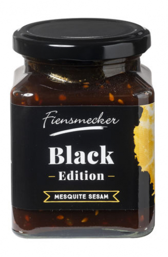 Fiensmecker Mesquite Sesam 