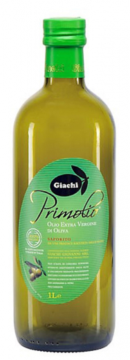 Giachi Olivenöl 