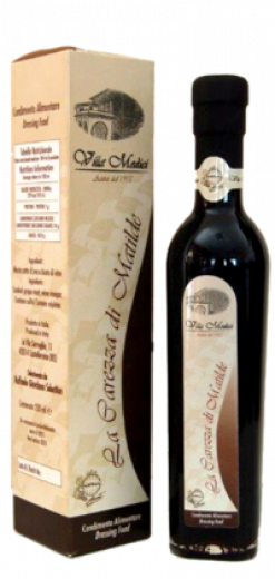 ACETAIA Villa Medici La Carezza di Matilde (8 Jahre) 250 ml