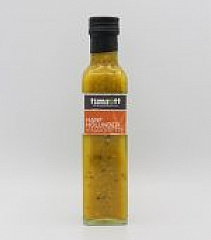 Timrott Vinaigrette aus Hanf und Holunder, 250 ml.