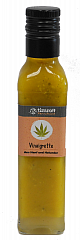 Timrott Vinaigrette aus Hanf und Holunder, 250 ml.