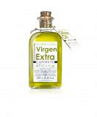 Picual Olivenöl Capirete, extra virgin, 250 ml