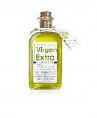 Picual Olivenl Capirete, extra virgin, 250 ml, MHD 12/24 - solange Vorrat reicht!