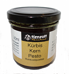 Timrott Krbiskernpesto (nach steirischer Art) , 130 g