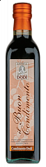 ACETAIA DODI-Aceto di Balsamico-il Buon Condimento 500 ml (ca. 5 Jahre) -solange Vorrat reicht!