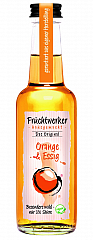 Fruchtwerker Orange & Essig   500 ml.