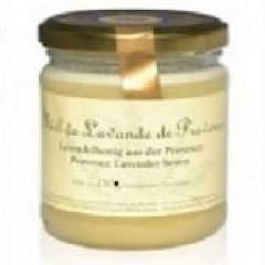 Lavendelhonig aus der Provence (Frankreich) 250 g