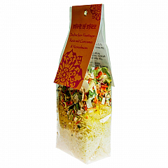 -NEU- Spirit of Spice Indischer Festtags-Reis mit Curcuma & Kardamom 250 g