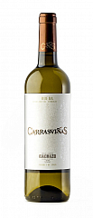 Carrasvias Verdejo 2022 0.75 l - spanischer Weiwein