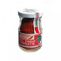 Piment d spelette AOP Original 50 g