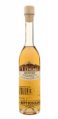 Bepi Tosolini Grappa friulana 