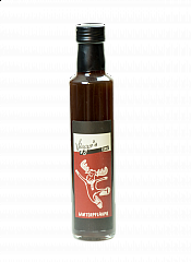 Gourmet Leon Winterpflaumen Balsam 250 ml
