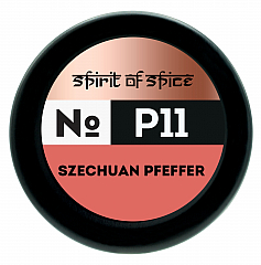 spirit of spice Szechuan Pfeffer - Nepal (ganz) 20 g