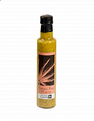 Gourmet Leon Orangen Rosmarin Dressing 250 ml.