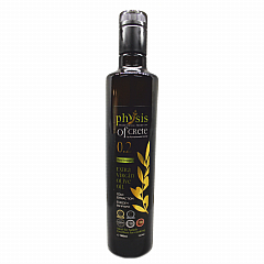 Gut Vassilakis - Natives Olivenöl extra - 200 ml.