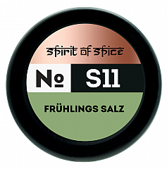 Spirit of Spice Frhlings Salz 100 g