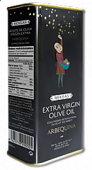 Olivenl NEKEAS Arbequina extra virgen 5l -solange Vorrat reicht!