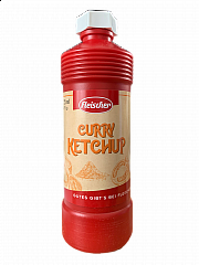 Fleischer Curry-Ketchup, 425 ml. / 495 g