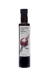 Gourmet Leon Rote Beete-Apfel Balsam Essig 250 ml - NEU-