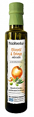 Fruchtwerker Olivenöl & Orange 250 ml.  -NEU-