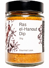 Gourmet Leon Ras el-Hanout Dip 70 g