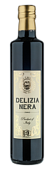 Bertoni Condimento Delizia Nera 500 ml. -NEU-