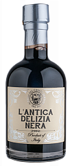 Bertoni Condimento L `Antica Delizia Nera 250 ml. -NEU-