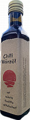 Wonnegauer lmhle Chili Wrzl 250 ml. -NEU-