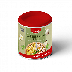 Fleischer FIX Salat-Dressing Wurst- und Kartoffel-Salat, 160 g, Mindesthaltbarkeit: 16.09.2027