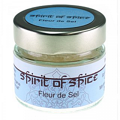 Spirit of Spice Fleur de Sel 50 g
