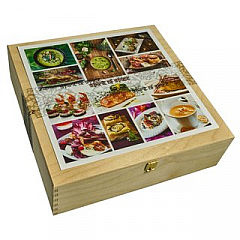 Spirit of Spice Geschenk-Set: Chili-Box 