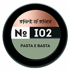 Spirit of Spice 