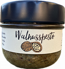 Wonnegauer lmhle Walnusspesto 90g