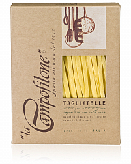 Campofilone Tagliatelle mit Ei  250 g