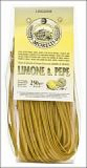 Morelli Linguine mit Zitrone & Pfeffer 250g