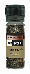 Spirit of Spice Pfeffer Cuve 44 g