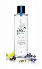Feel Gin 0,5 l Flasche - munich dry gin