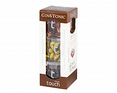 Special Touch - Gin Tonic - 3 edle Gewrze