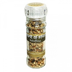 Spirit of Spice Hnfling