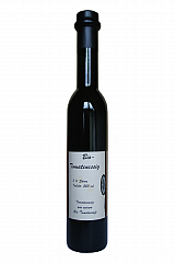 Geniesseressig Kruteressig aus Weiwein Cuve 250 ml.