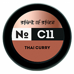 Spirit of Spice 